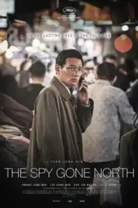 The Spy Gone North (2018) สายลับข้ามแดน