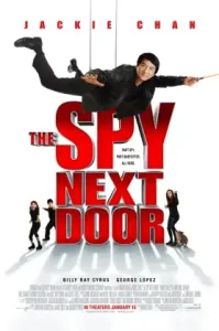 The Spy Next Door (2010) วิ่งโขยงฟัด