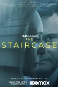 The Staircase (2024) บันไดสู่สวรรค์