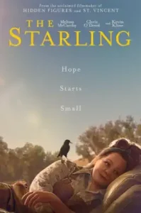 The Starling (2021) เดอะ สตาร์ลิง NETFLIX