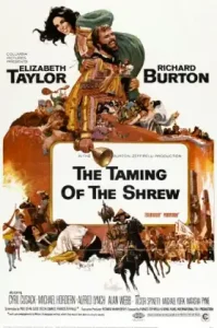 The Taming of The Shrew (1967)