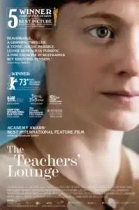 The Teachers’ Lounge (2023) ห้องเรียนเดือด