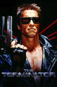 The Terminator (1984) คนเหล็ก 2029