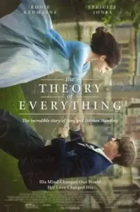 The Theory of Everything (2014) ทฤษฎีรักนิรันดร