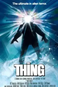 The Thing (1982) ไอ้ตัวเขมือบโลก