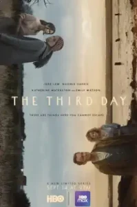 The Third Day (2020) เดอะ เธิร์ด เดย์