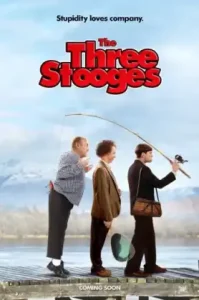 The Three Stooges (2012) สามเกลอหัวแข็ง