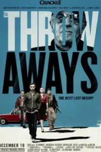 The Throwaways (2015) แก็งค์แฮกเกอร์เจาะระห่ำโลก