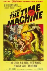 The Time Machine (1960)