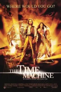 The Time Machine (2002) กระสวยแซงเวลา