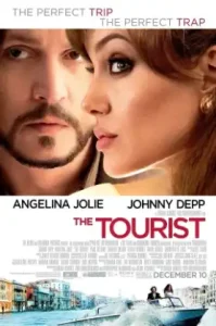 The Tourist (2010) ทริปลวงโลก