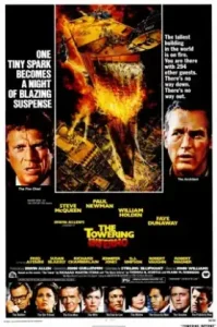 The Towering Inferno (1974) ตึกนรก