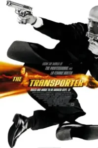 The Transporter (2002) ขนระห่ำไปบี้นรก