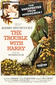 The Trouble with Harry (1955) ศพหรรษา