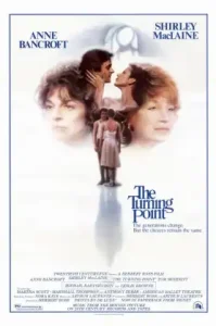 The Turning Point (La svolta) (2022) จุดเปลี่ยน