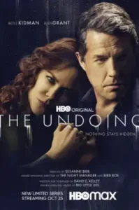 The Undoing (2020) เงื่อนลวงฆ่า ซีซัน 1