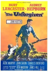 The Unforgiven (1960)