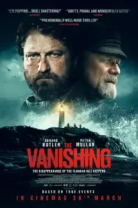 The Vanishing (2018) เดอะ แวนเฮลซิ่ง