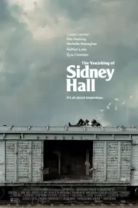 The Vanishing of Sidney Hall (2017) ปริศนาการหายตัวของซิดนีย์ ฮอลล์