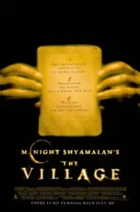 The Village (2004) หมู่บ้านสาปสยอง