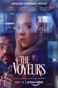 The Voyeurs (2021) ส่อง แส่ ซวย