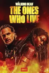 The Walking Dead: The Ones Who Live (2024) เดอะ วอล์กกิ้ง เดด: ผู้ที่ยังมีชีวิต