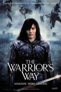 The Warriors Way (2010) มหาสงครามโคตรคนต่างพันธุ์