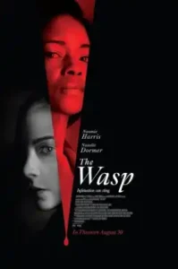 The Wasp (2024) วงจรแห่งการชดใช้