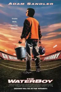 The Waterboy (1998) ผมไม่ใช่คนรับใช้