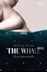 The Whale (2022) เหงาเท่าวาฬ