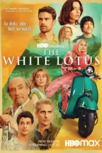 The White Lotus (2022) เดอะ ไวท์ โลตัส ซีซัน 2