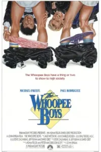 The Whoopee Boys (1986)