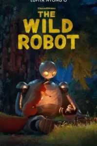 The Wild Robot (2024)