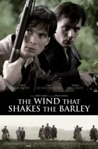 The Wind that Shakes the Barley (2006) สู้กู้แผ่นดิน