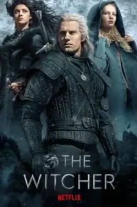 The Witcher Season 1 (2019) เดอะ วิทเชอร์ นักล่าจอมอสูร