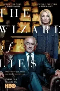 The Wizard of Lies (2017) ราชาแห่งการโกหก