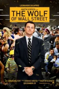 The Wolf of Wall Street (2013) คนจะรวย ช่วยไม่ได้