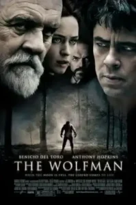 The Wolfman (2010) มนุษย์หมาป่า ราชันย์อำมหิต