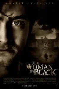 The Woman in Black 1 (2012) ชุดดำสัญญาณสยอง