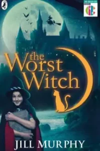 The Worst Witch Season 3 (2019) โอมเพี้ยง! แม่มดน้อยสู้ตาย ซีซัน 3