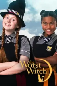 The Worst Witch Season 4 (2020) โอมเพี้ยง! แม่มดน้อยสู้ตาย ซีซัน 4