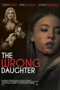 The Wrong Daughter (2018) ลูกสาวตัวปลอม