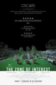 The Zone Of Interest (2023) วิมานนาซี