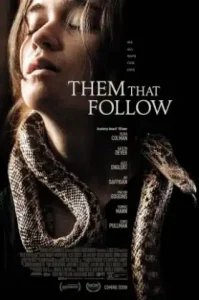 Them That Follow (2019) เลื้อยลับ ลัทธิสยอง