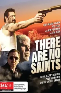 There Are No Saints (2022)