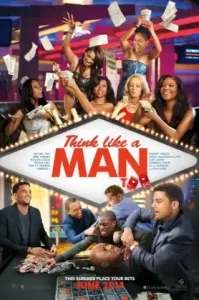 Think Like a Man Too 2 (2014) สงครามสยบหัวใจนายตัวดี