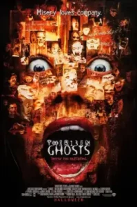 Thir13en Ghosts (2001) คืนชีพ 13 ผี สยองโลก