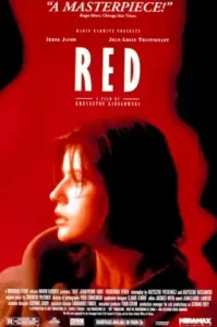 Three Colors- Red (Trois couleurs- Rouge) (1994) [พากย์ไทย]