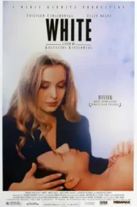 Three Colors- White (Trois couleurs- Blanc) (1994) [พากย์ไทย]