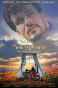 Three Wishes (1995) สามความปรารถนา